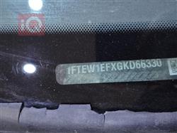 فورد F-150 رابتور